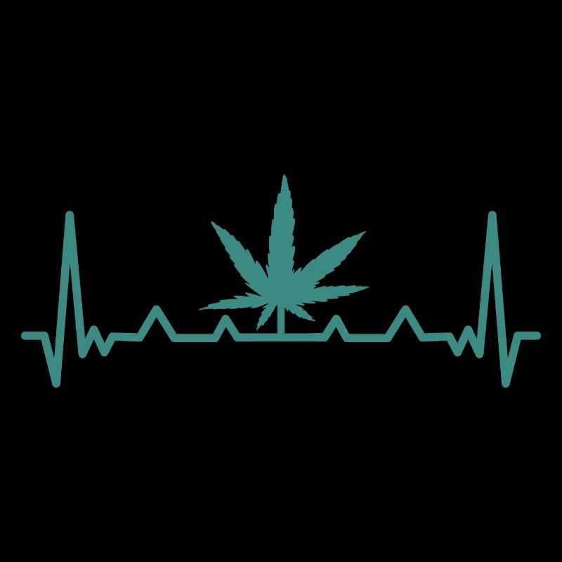 Cannabis Marijuana Weed Smoking