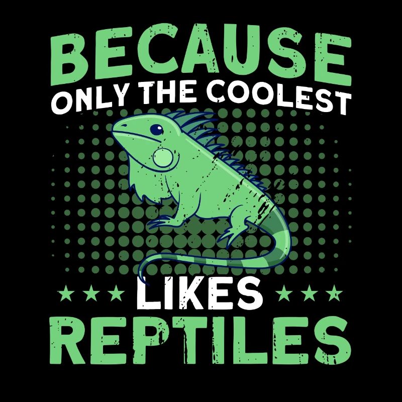 Lizards Reptile Reptile Lovers Gift