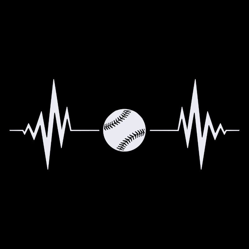 Battements de cœur de baseball