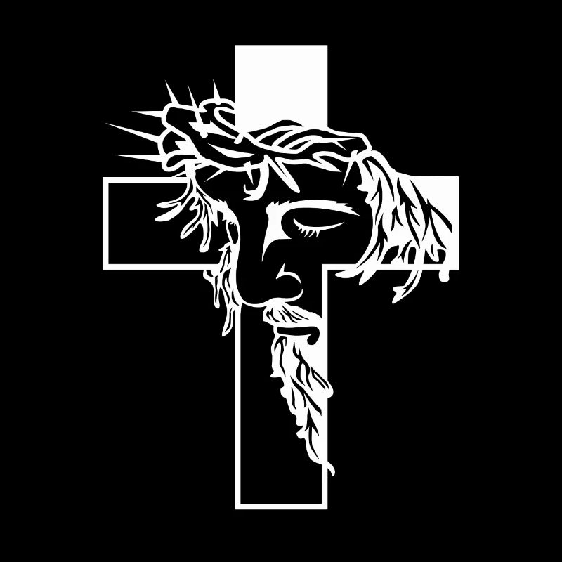 Jesus on the Cross