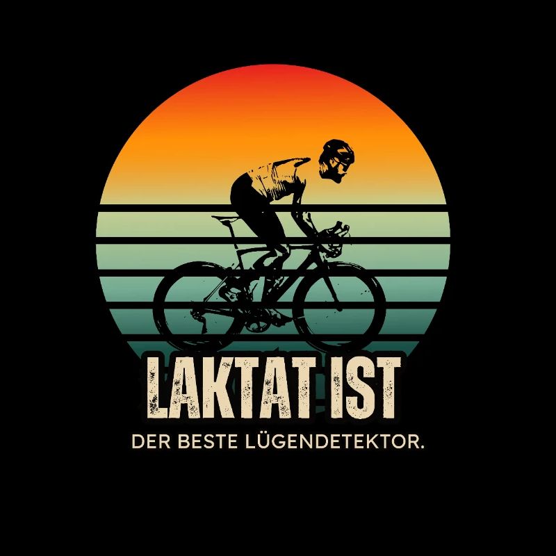 Le cyclisme sur route n’est pas une blague : le lactate non plus.