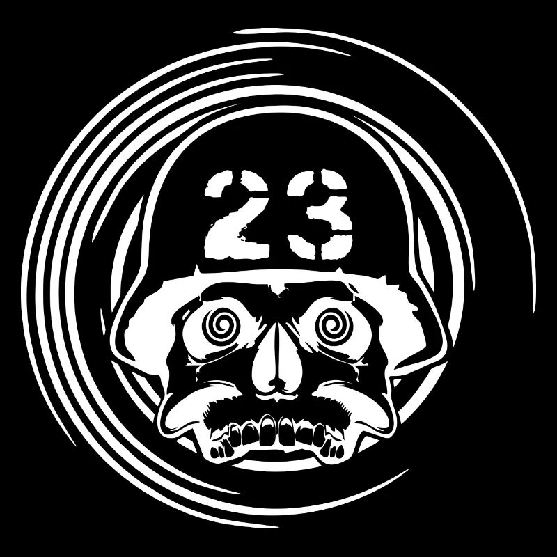 skull tekno 23