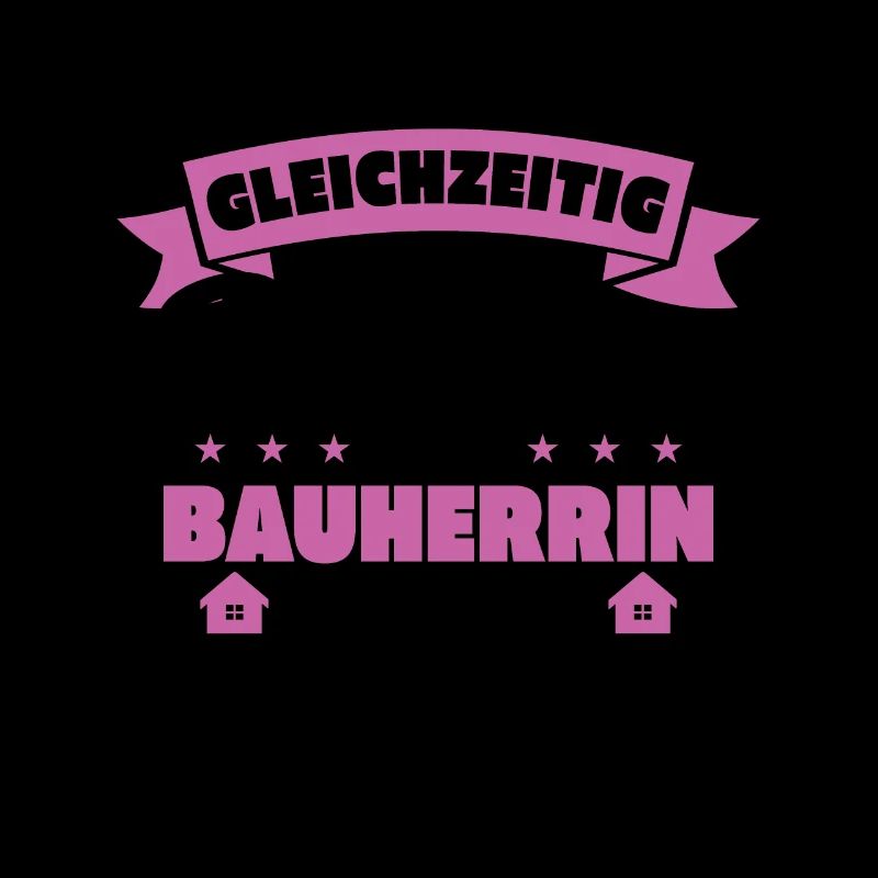 Prinzessin und Bauherrin