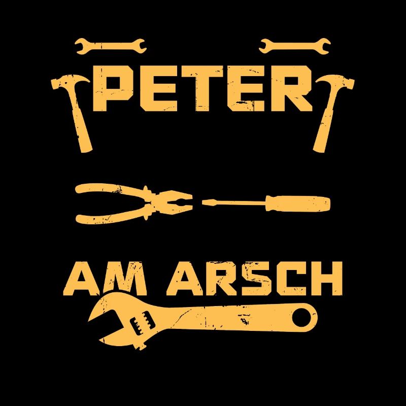 If Peter can't fix it