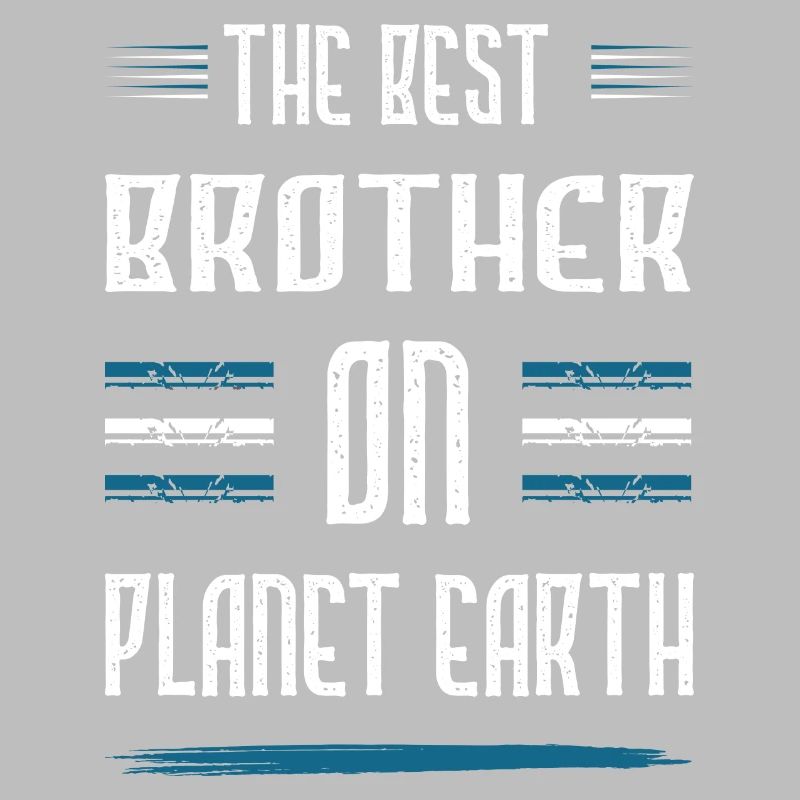 Bester Bruder Spruch