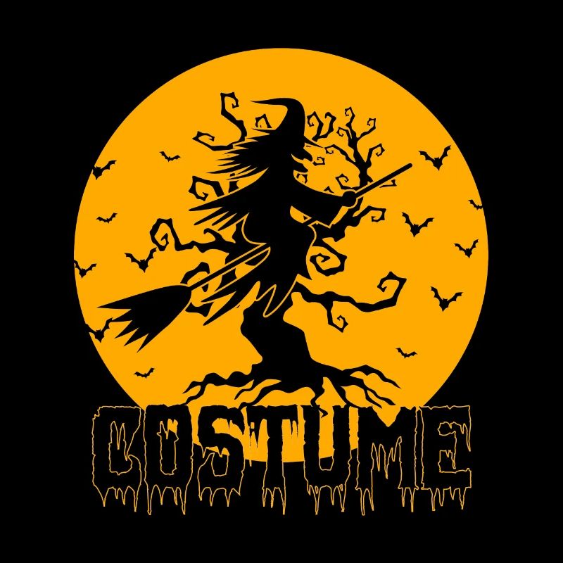 cadeau Halloween humour | error 404 Halloween