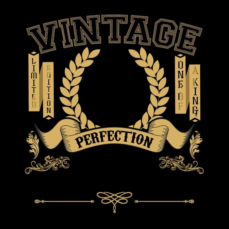 Vintage 65 ans - cadeau d’anniversaire 65 ans !!!