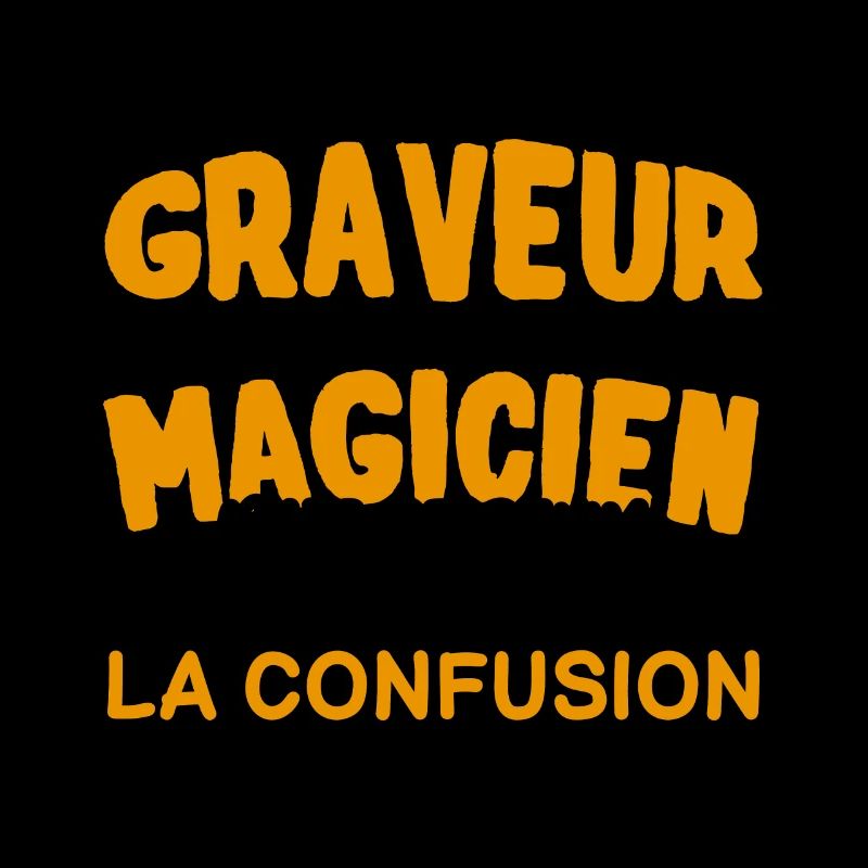 Graveur pas Magicien | le Meilleur Graveur cadeau