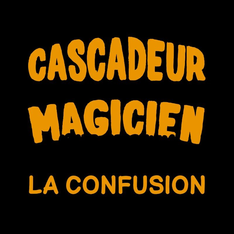 Cascadeur pas Magicien | le Meilleur Cascadeur ca