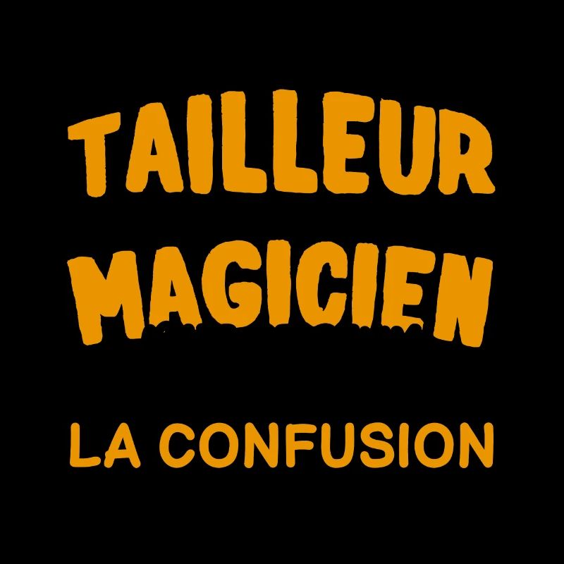 Tailleur pas Magicien | le Meilleur Tailleur cade