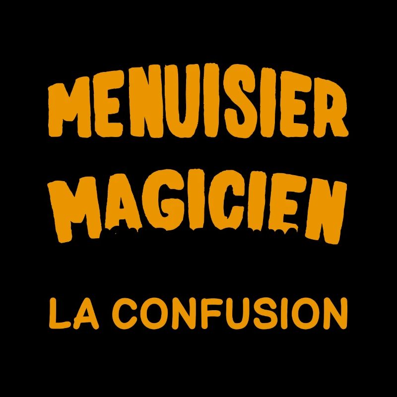 Menuisier pas Magicien | le Meilleur Menuisier cad