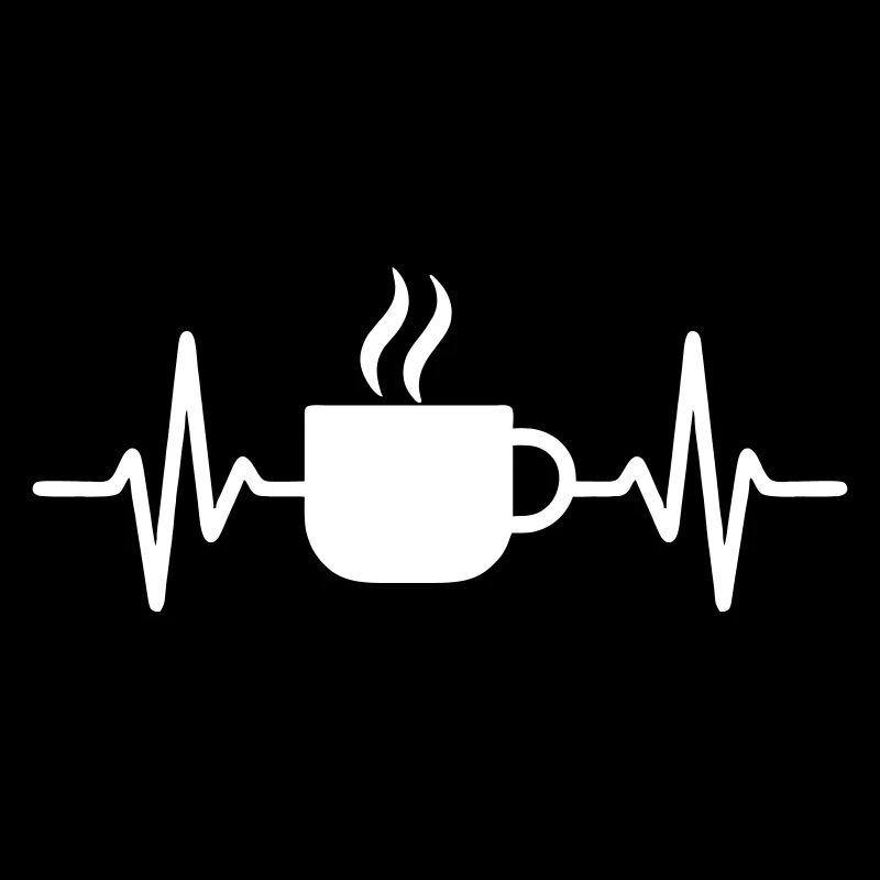 Tasse Café Pause Matinée