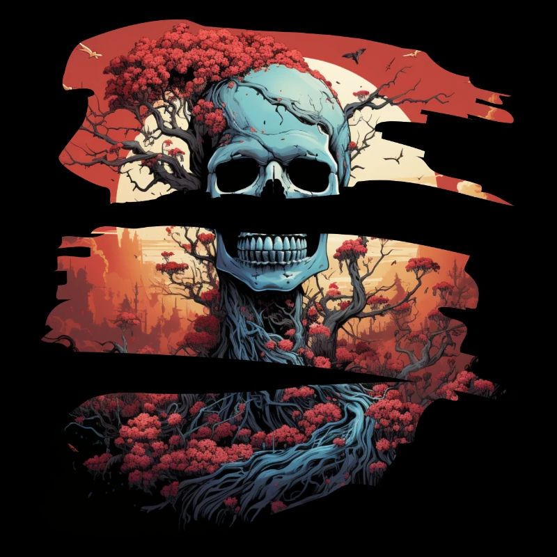 Bones and roots