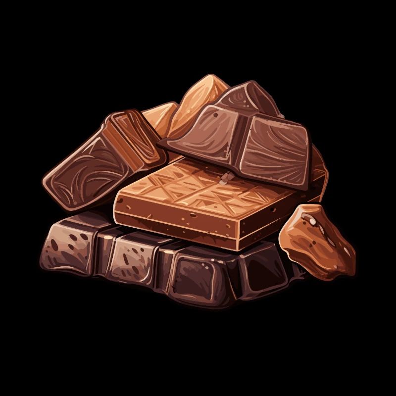 Chocolate - Artistic decadence