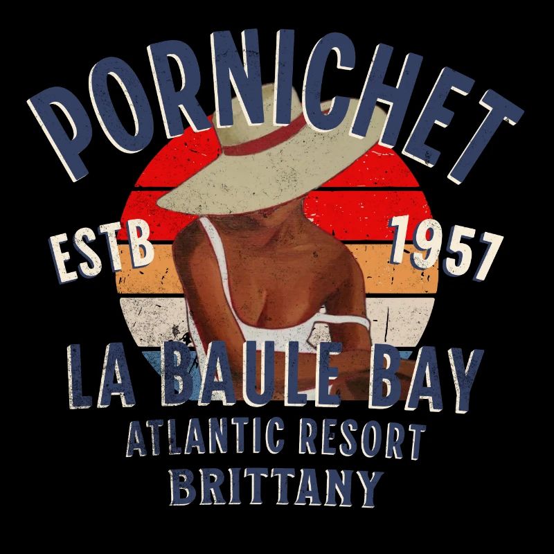Pornichet glamour