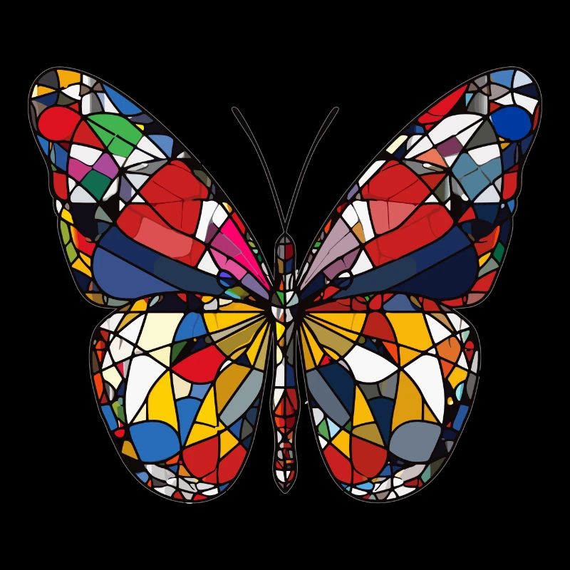 Butterfly Schmetterling