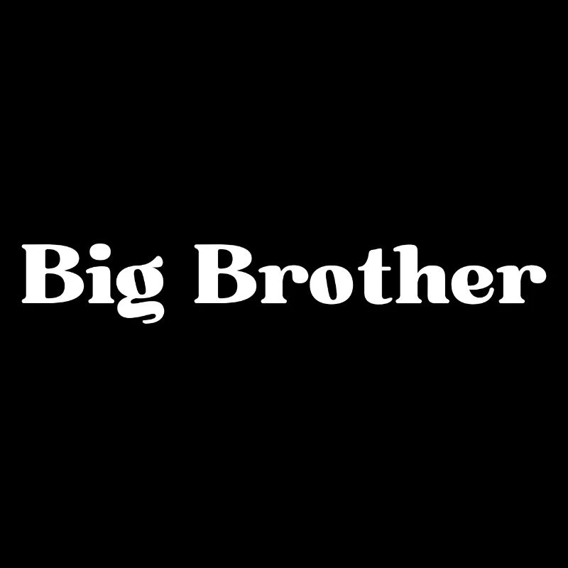 GROSSER BRUDER