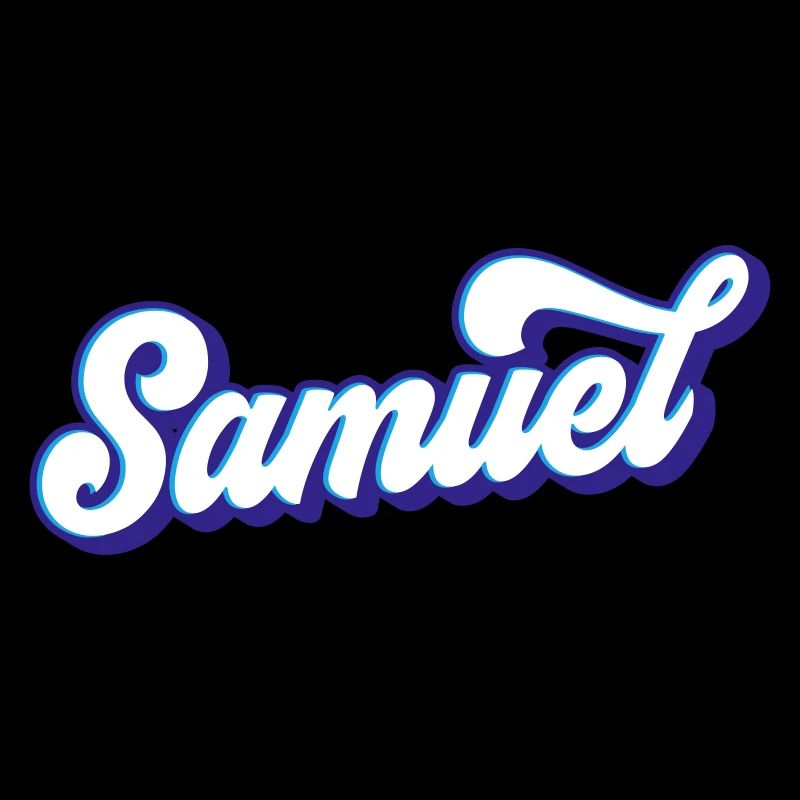 Samuel Couleurs changeantes