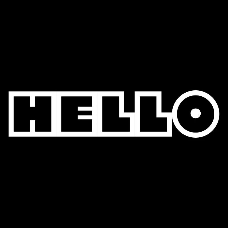 Hello