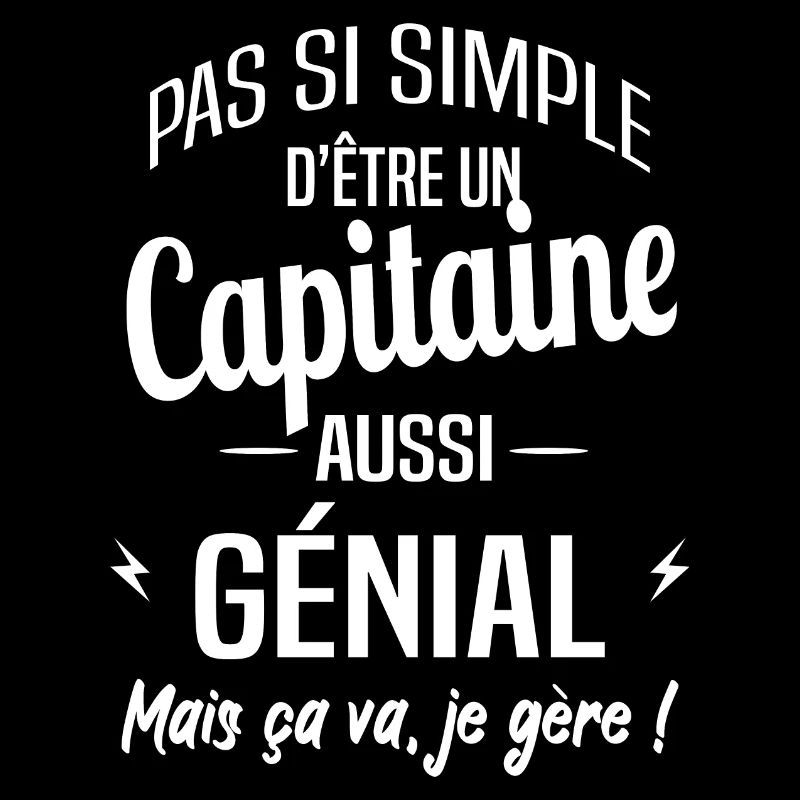 Capitaine