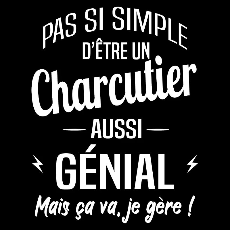 Charcutier