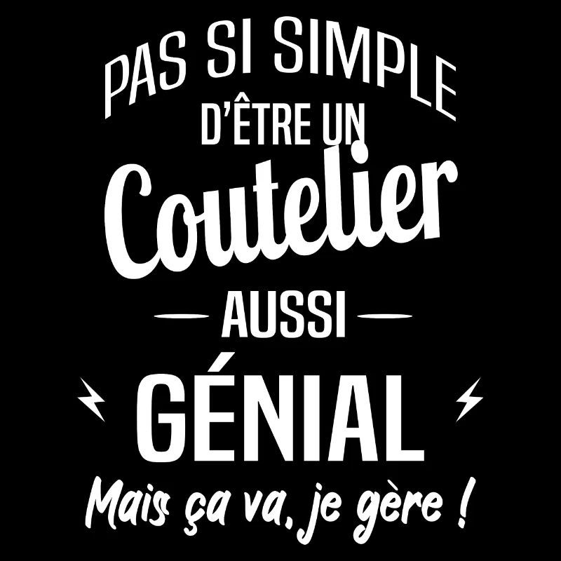 Coutelier