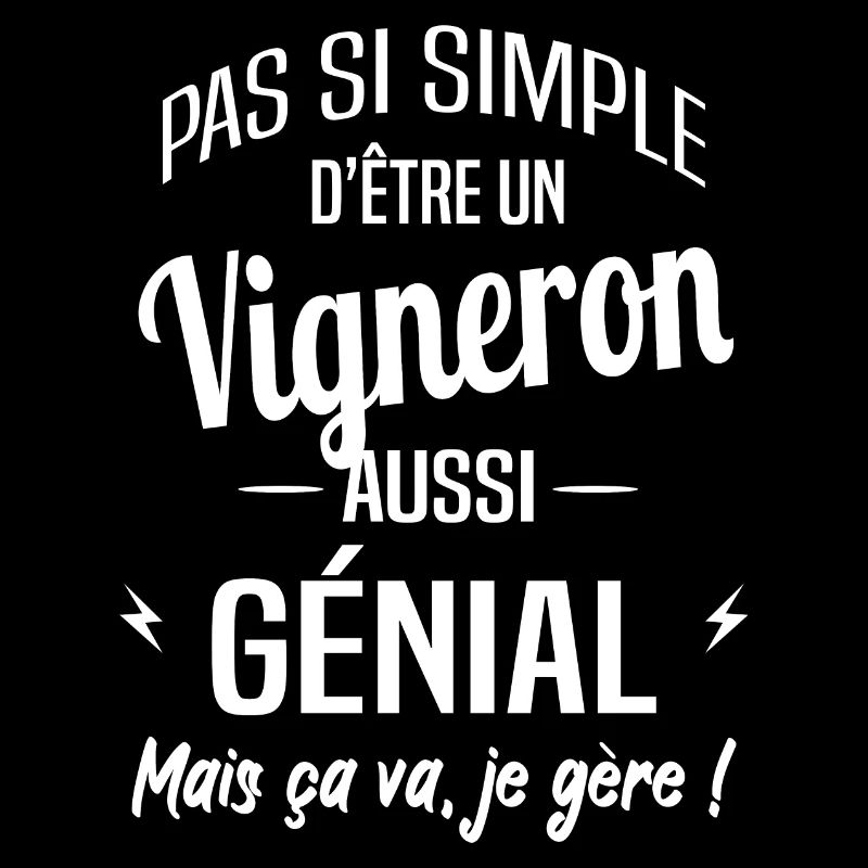 Vigneron