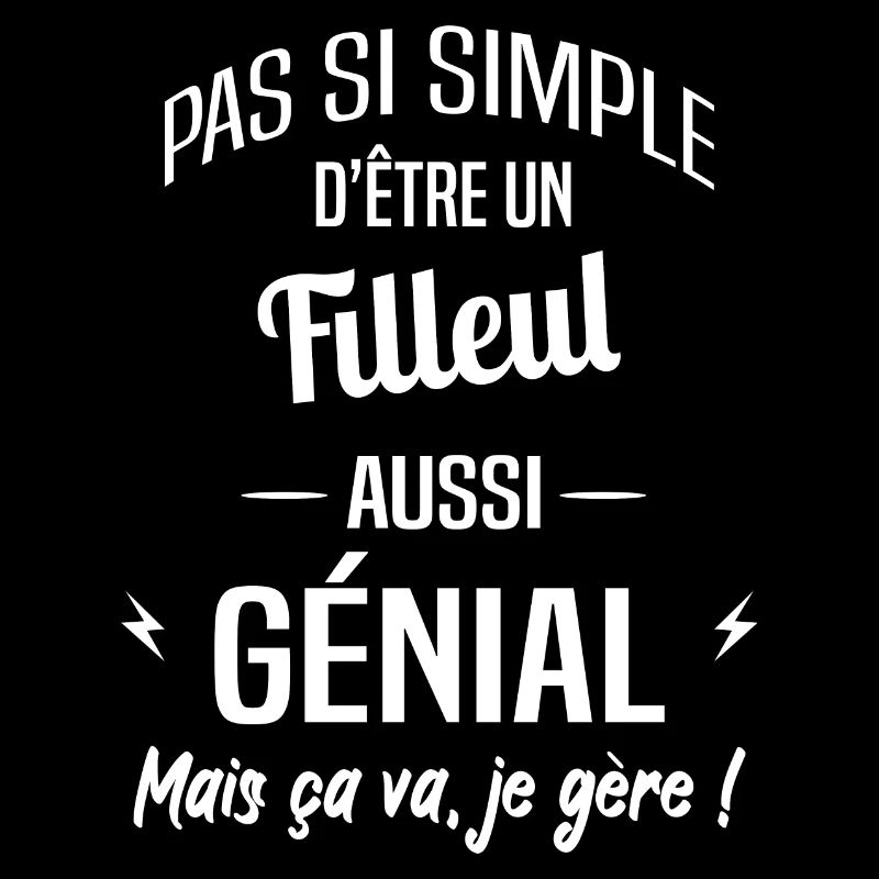 Filleul