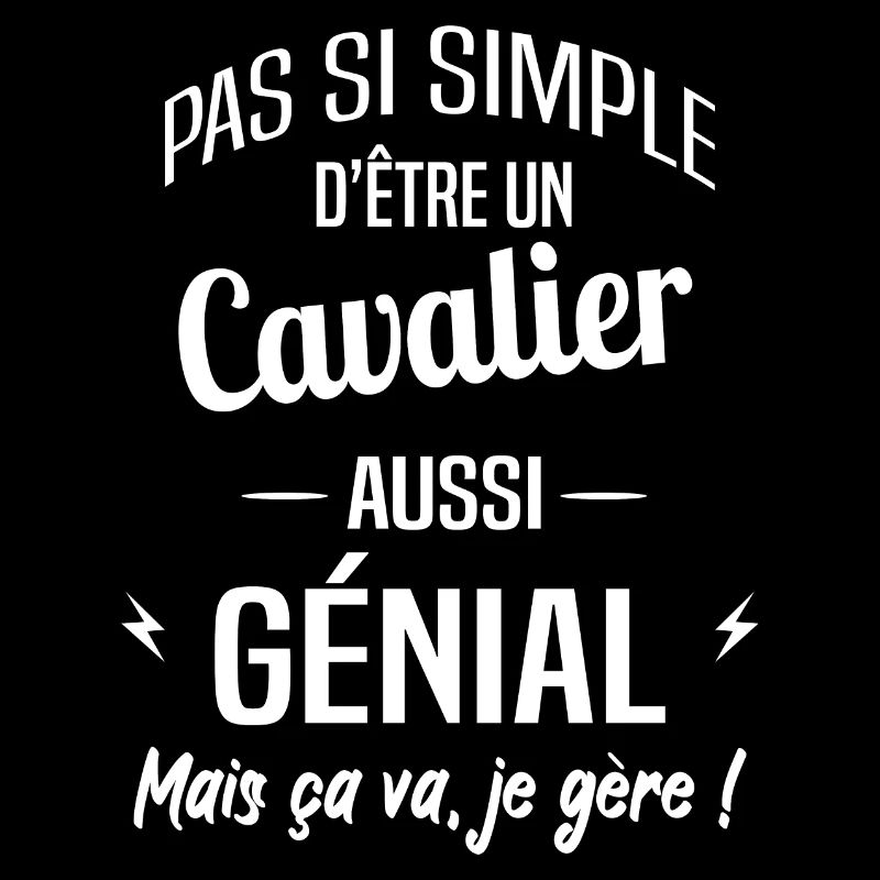 Cavalier