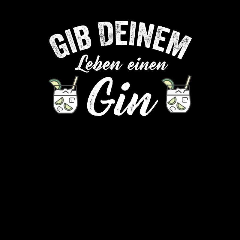 Give your life a gin