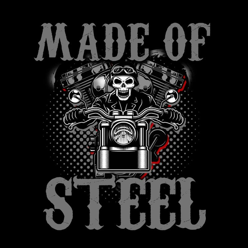 Motorrad Motorradfahrer Biker Geschenkidee