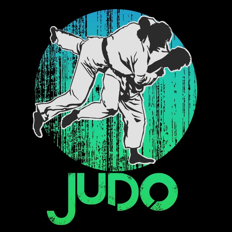 judo graphif