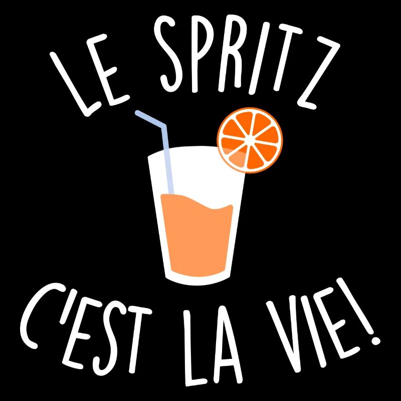 Spritz la vie