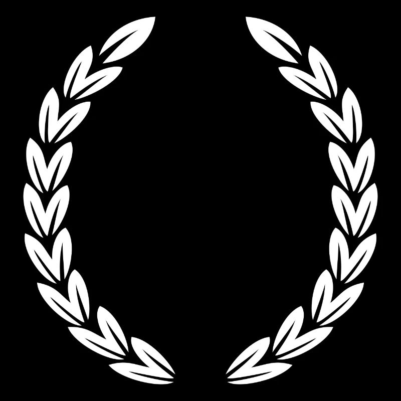 Laurel wreath