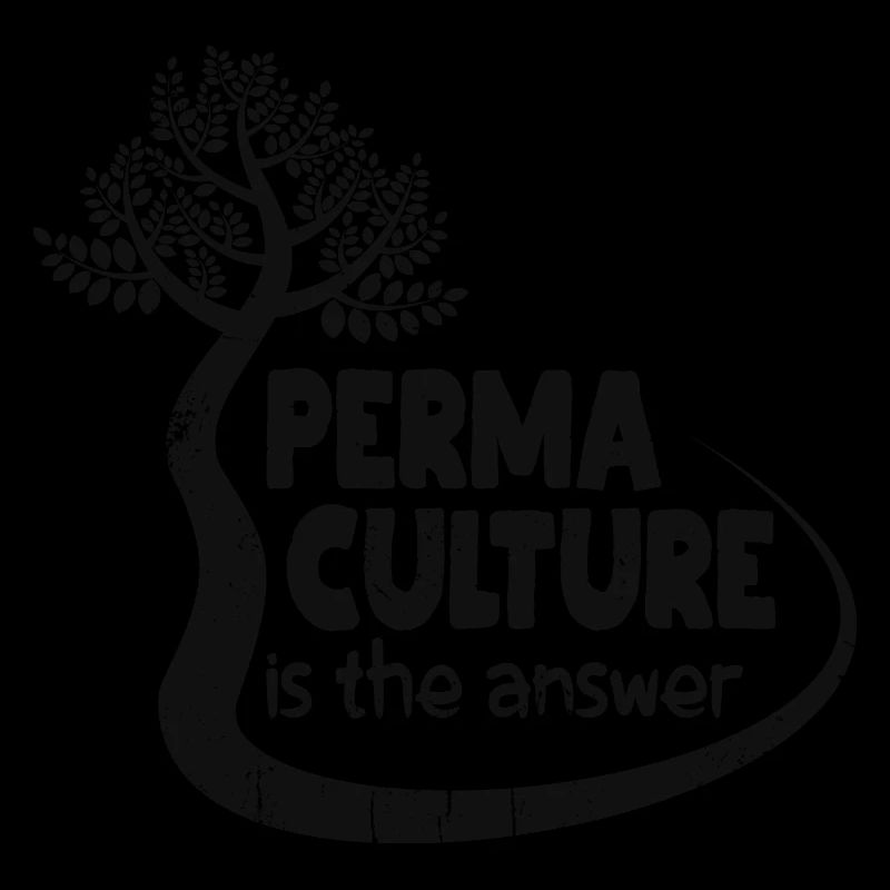 Permaculture is the answer