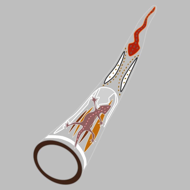 Didgeridoo Didjeridu
