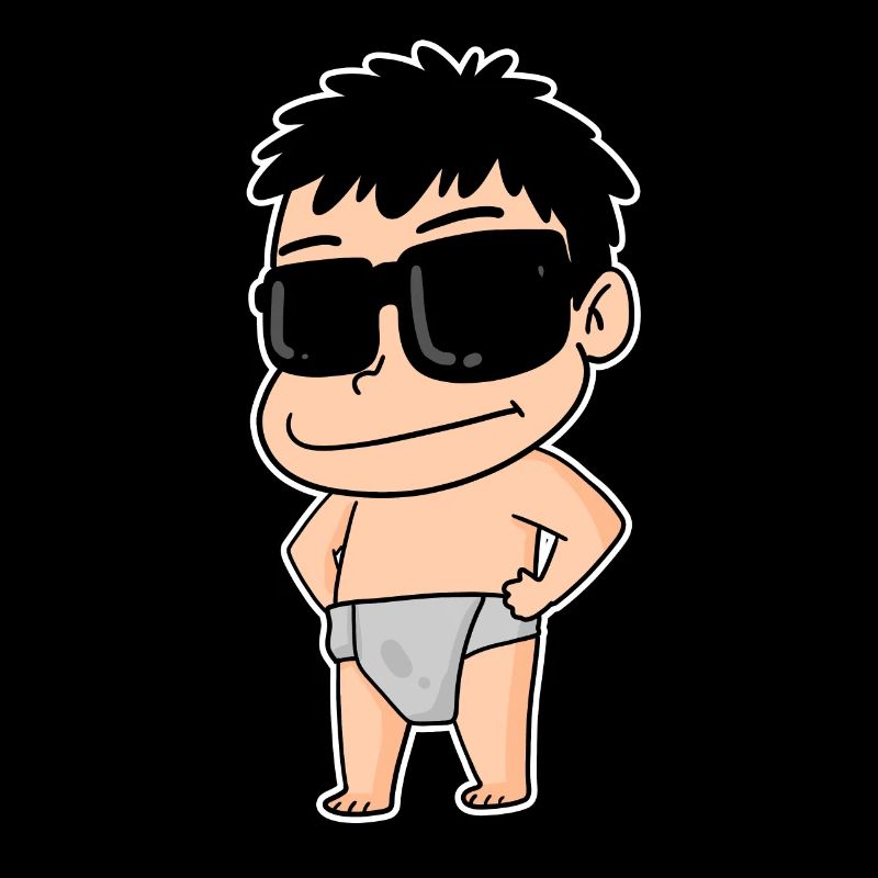 Cool Baby