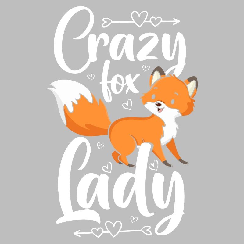 Fox Foxes