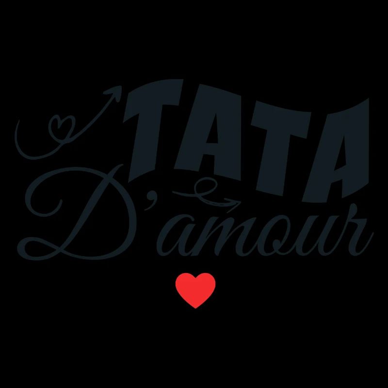 Tata D'amour