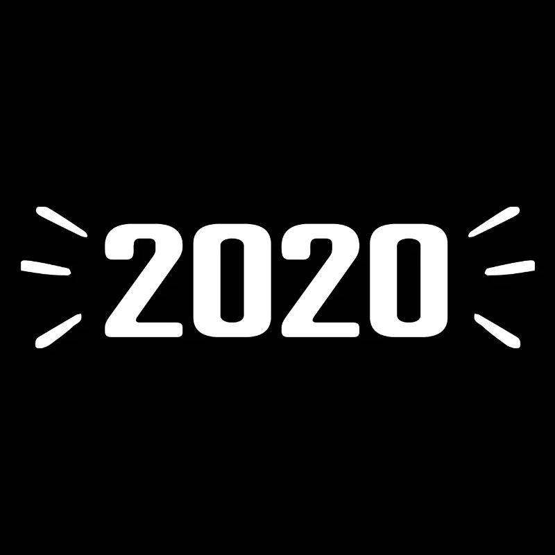 2020 - Geburtstagsgeschenk 2020