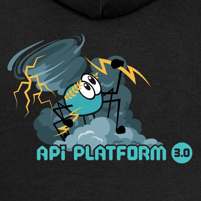 API Platform 3