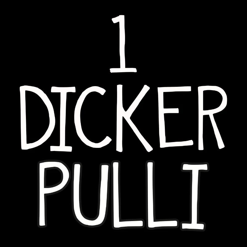 1 DICKER PULLI