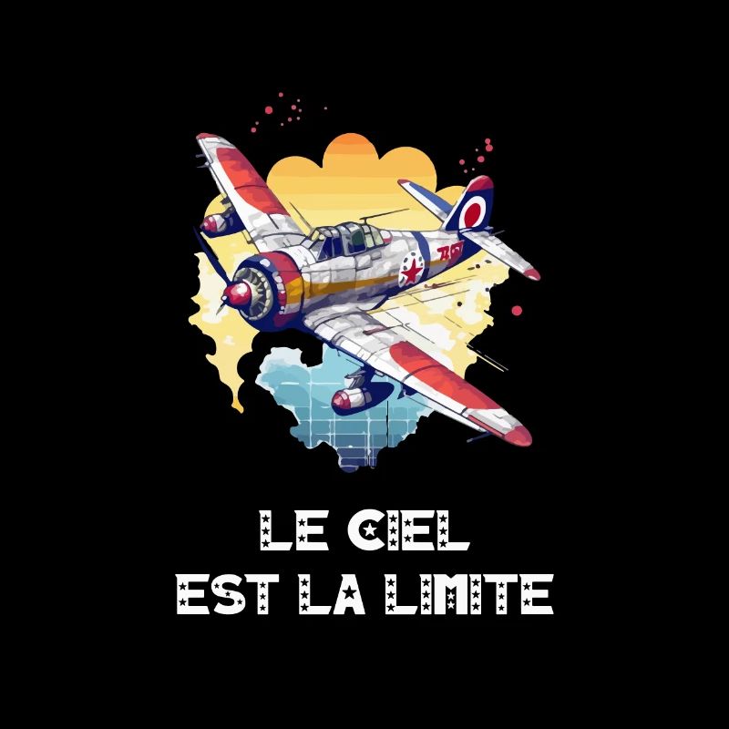 Le ciel est la limite