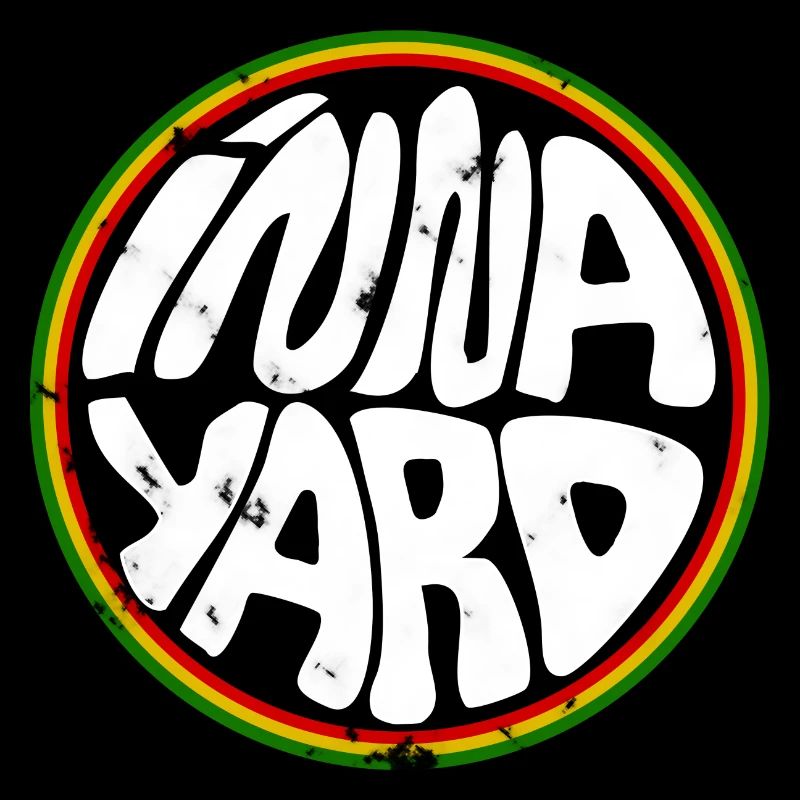 Inna Yard