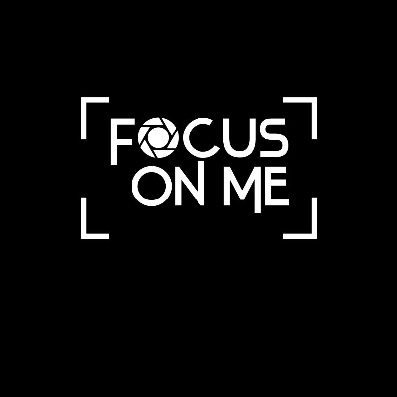 Photography Camera Focus
