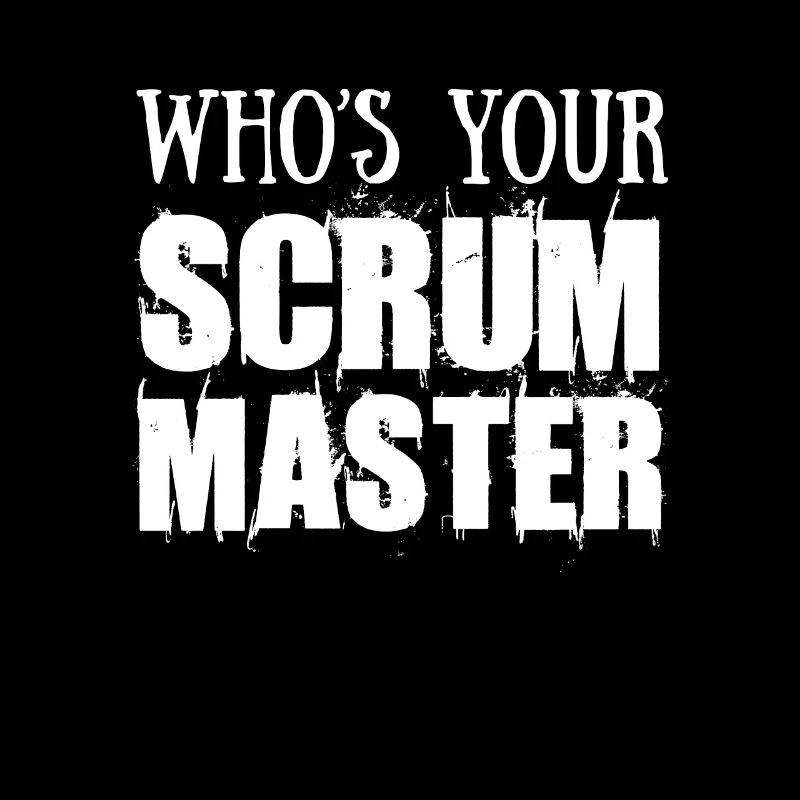 Scrum Master Qui est votre Scrum Master ?