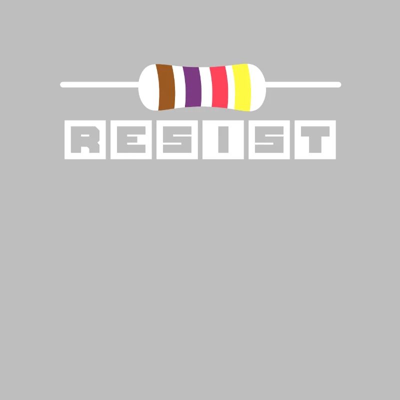 Electronics Resistor Electronic