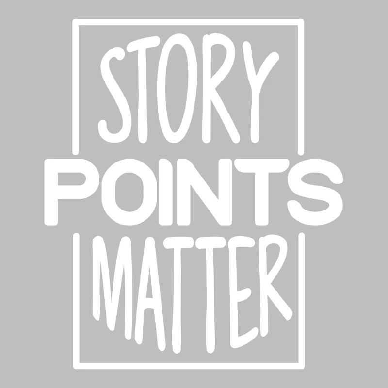 Scrum Story Points Scrum Programmeur