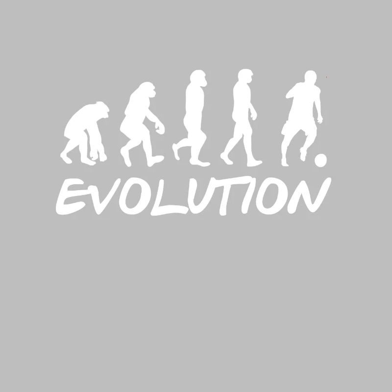 Fußball Evolution