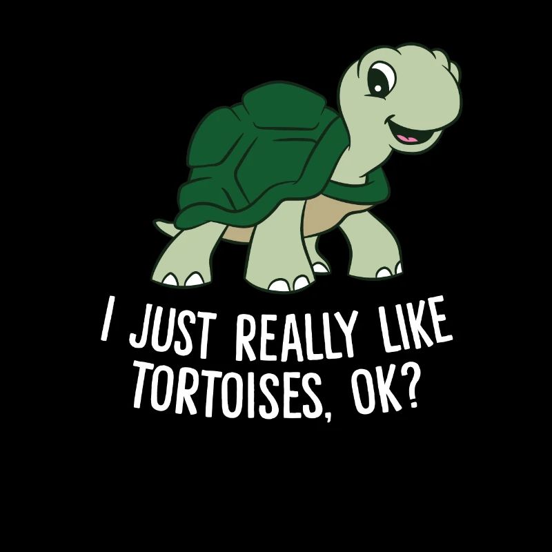 J’aime les tortues Tout simplement Ok